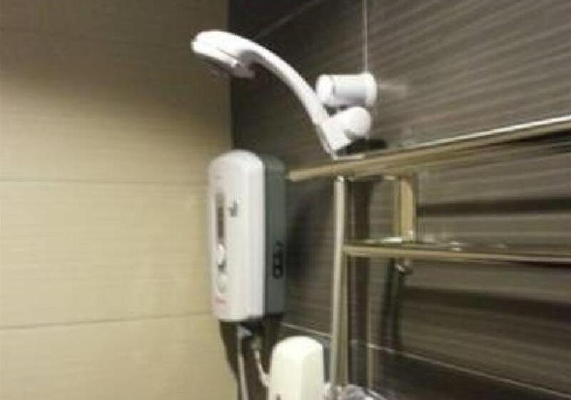 ホテル Swan Cottage