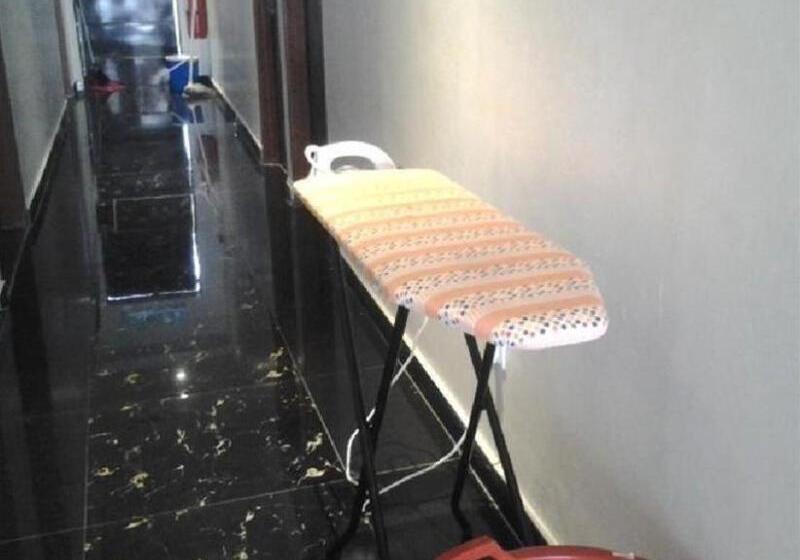 ホテル Swan Cottage