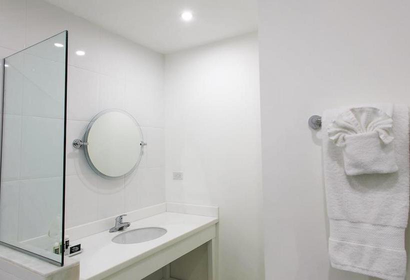 هتل The Liguanea Club