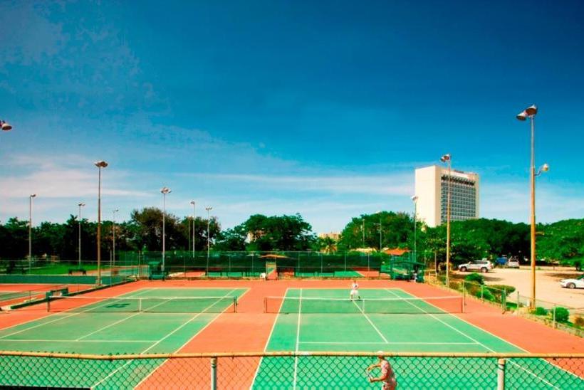 هتل The Liguanea Club