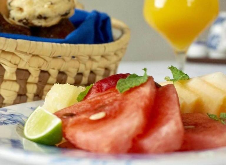 هتل The Liguanea Club