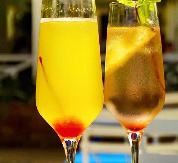 هتل The Liguanea Club