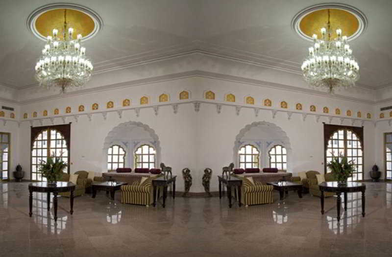 Hotel Udai Vilas Palace Mandawa