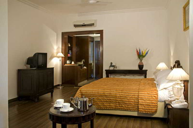 Hotel Udai Vilas Palace Mandawa