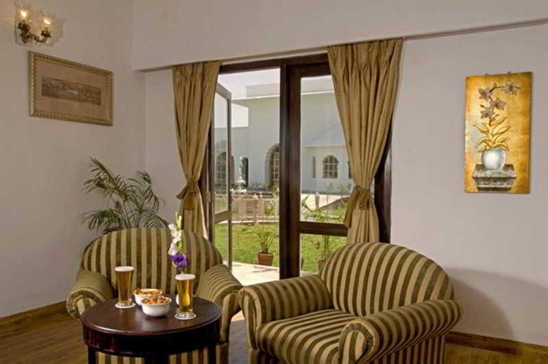 Hotel Udai Vilas Palace Mandawa