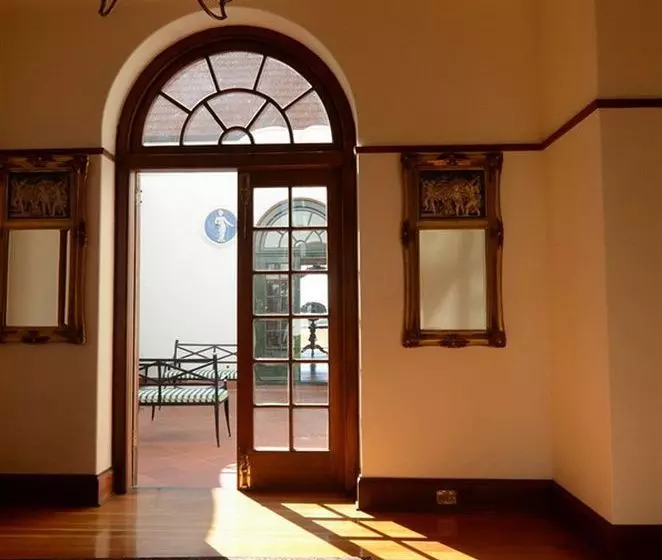 ホテル Welgelegen Manor