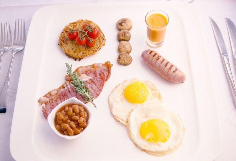 בית מלון כפרי Welgelegen Manor