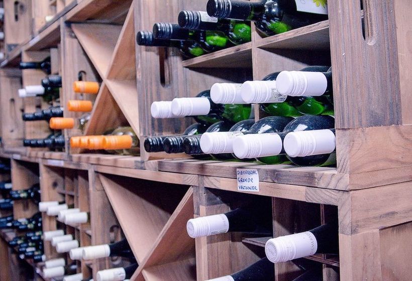 בית מלון כפרי Welgelegen Manor