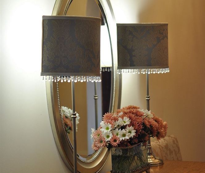 בית מלון כפרי Welgelegen Manor