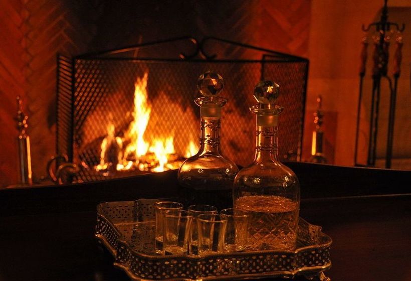 בית מלון כפרי Welgelegen Manor