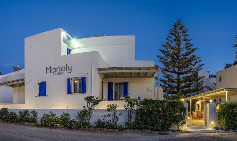Marioly Studios