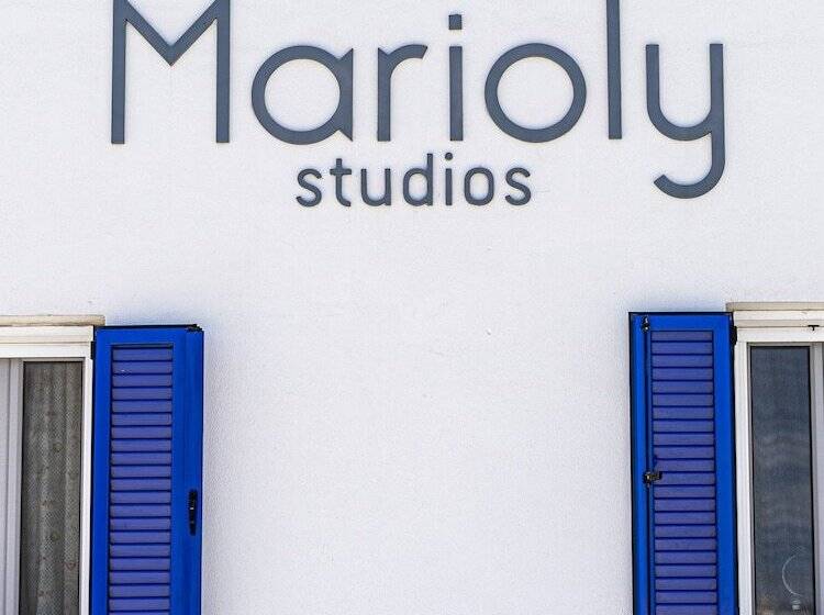 Marioly Studios