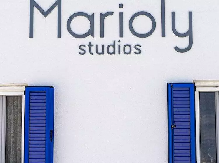 Marioly Studios