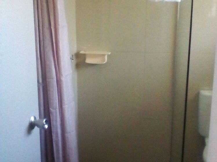 Riverpark Maroochy Motel