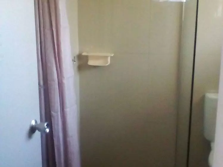 Riverpark Maroochy Motel