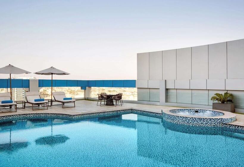 Novotel Jeddah Tahlia