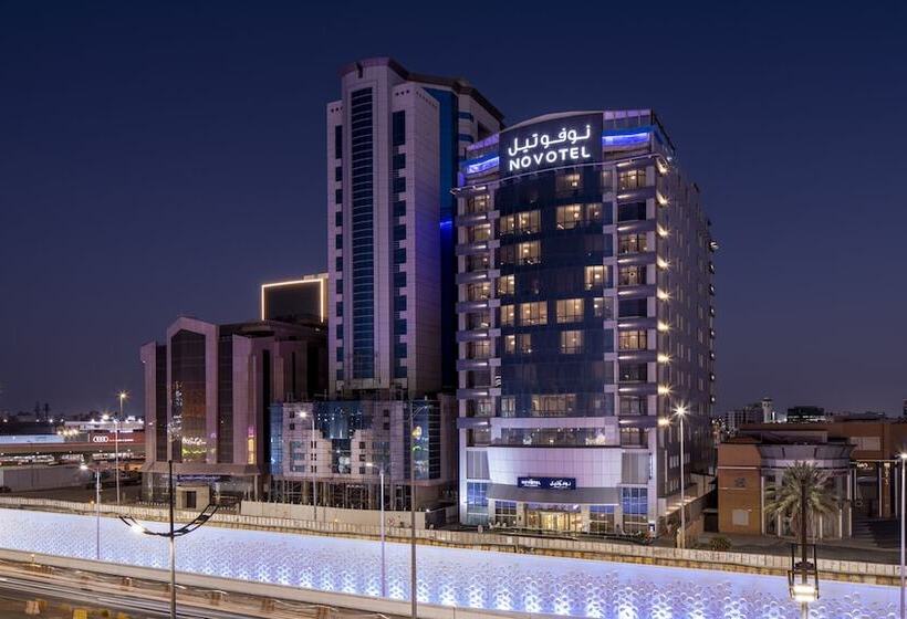 Novotel Jeddah Tahlia