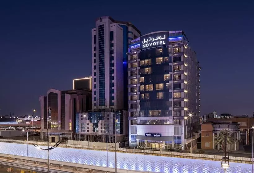 Novotel Jeddah Tahlia