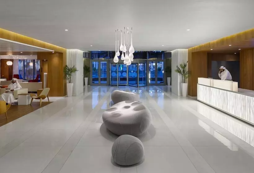 Novotel Jeddah Tahlia