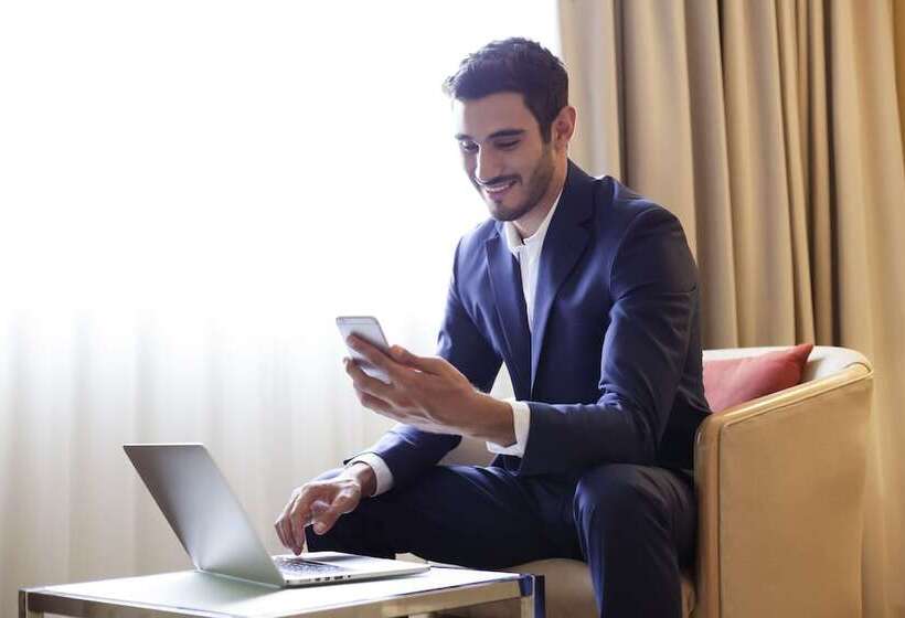 Novotel Jeddah Tahlia