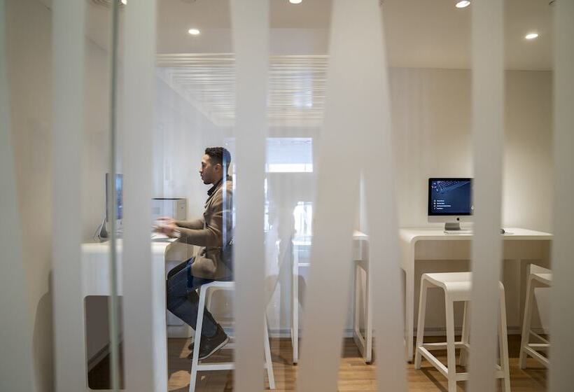 Novotel Jeddah Tahlia