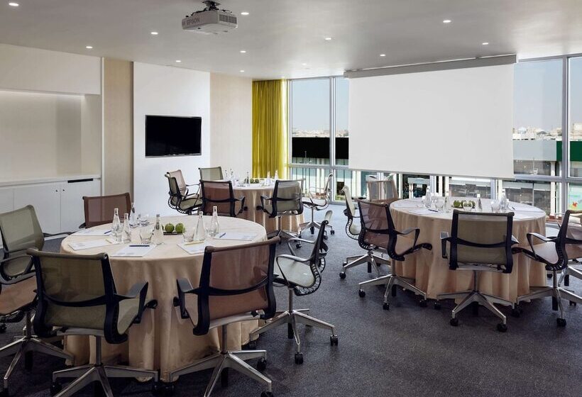 Novotel Jeddah Tahlia