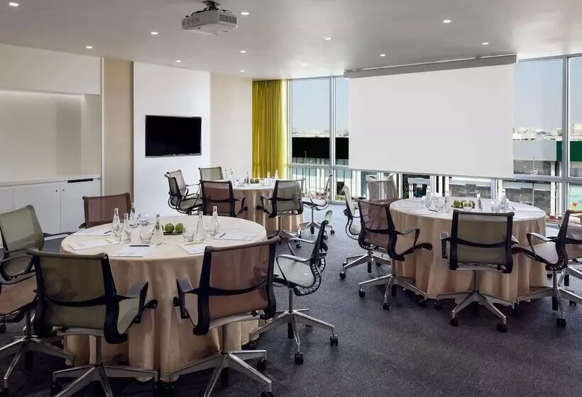 Novotel Jeddah Tahlia