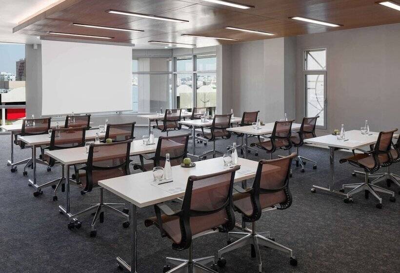 Novotel Jeddah Tahlia