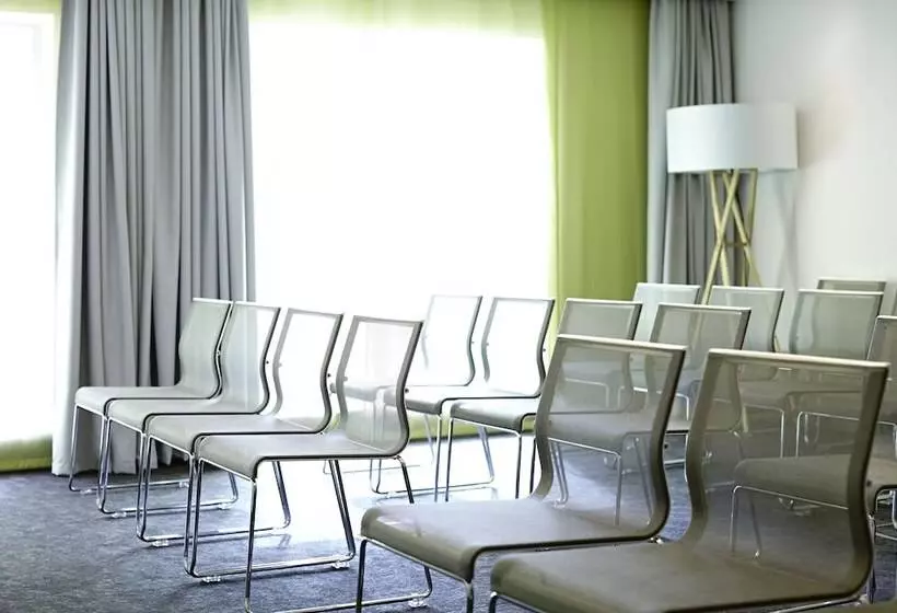 Novotel Jeddah Tahlia