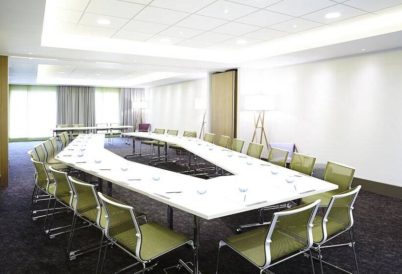 Novotel Jeddah Tahlia