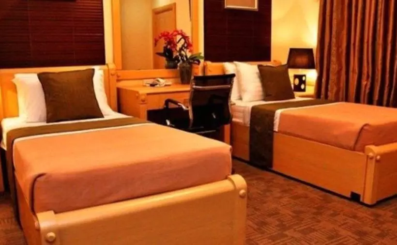 Phela Grande Residences