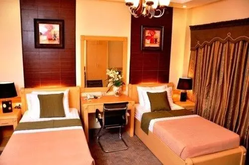 Phela Grande Residences