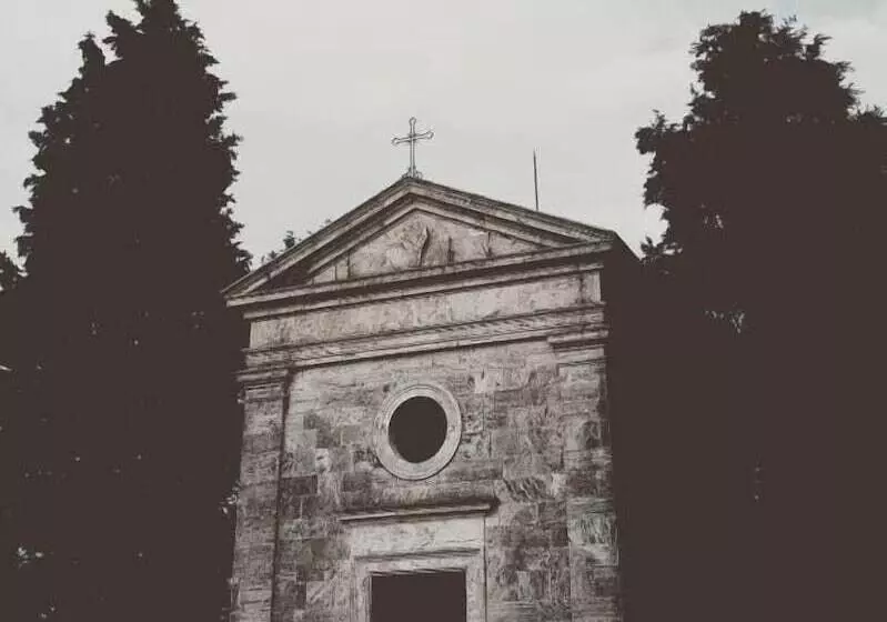 Podere Pievina Delle Corti Dimora Di Campagna