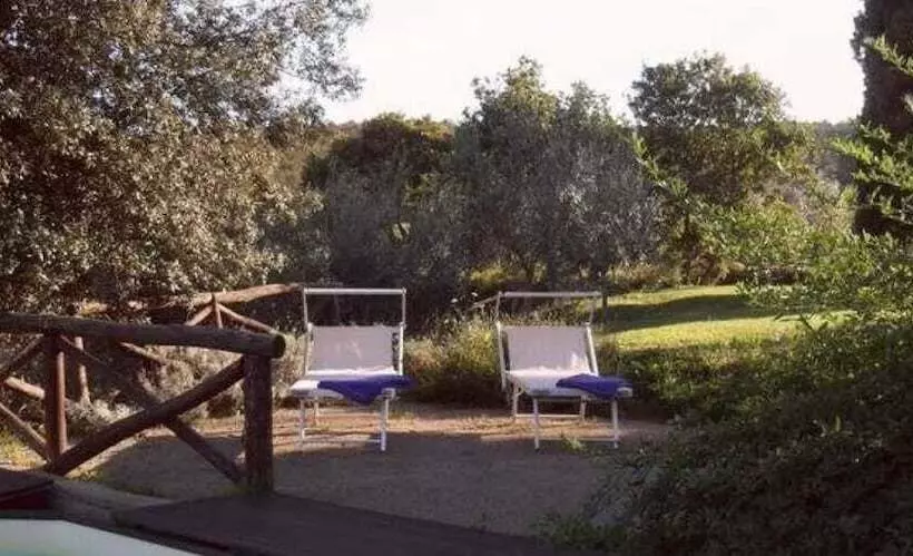 Podere Pievina Delle Corti Dimora Di Campagna
