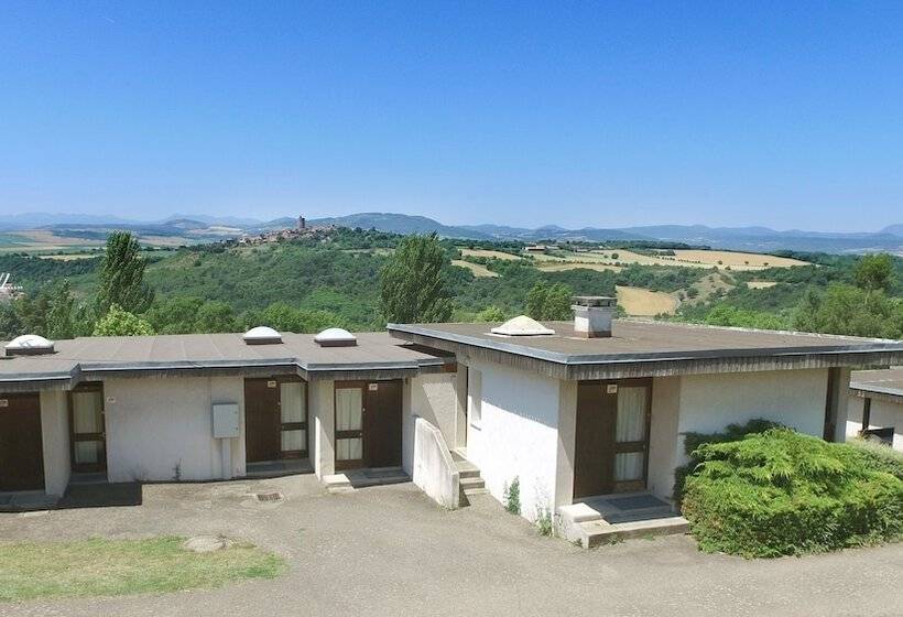 レジデンス Vvf Montpeyroux Auvergne