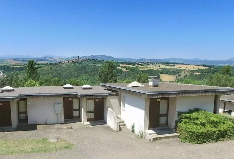 レジデンス Vvf Montpeyroux Auvergne