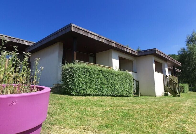 レジデンス Vvf Montpeyroux Auvergne