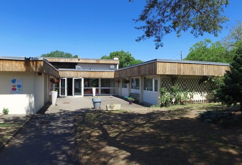 レジデンス Vvf Montpeyroux Auvergne