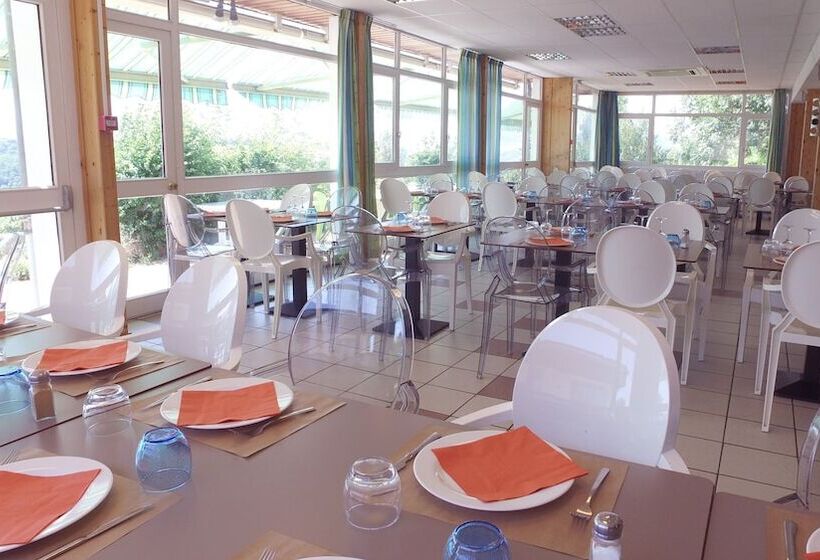 レジデンス Vvf Montpeyroux Auvergne