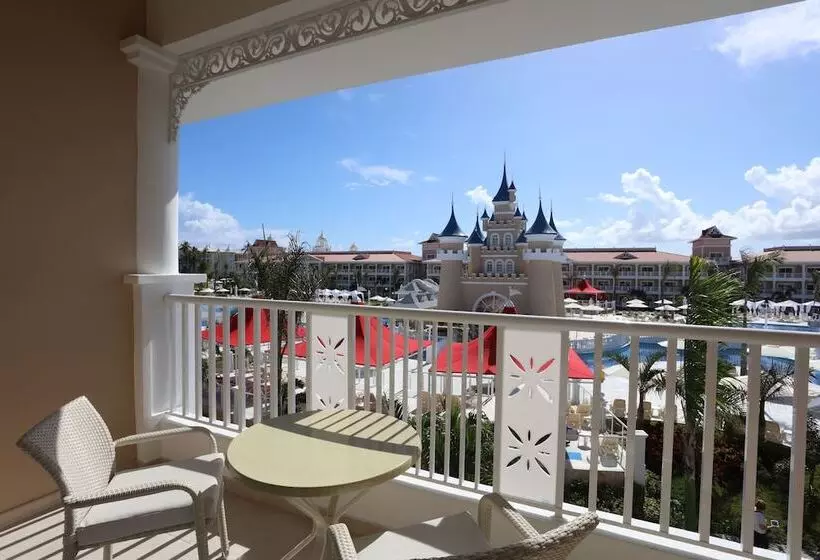 リゾートホテル Bahia Principe Explore Legend - All Inclusive