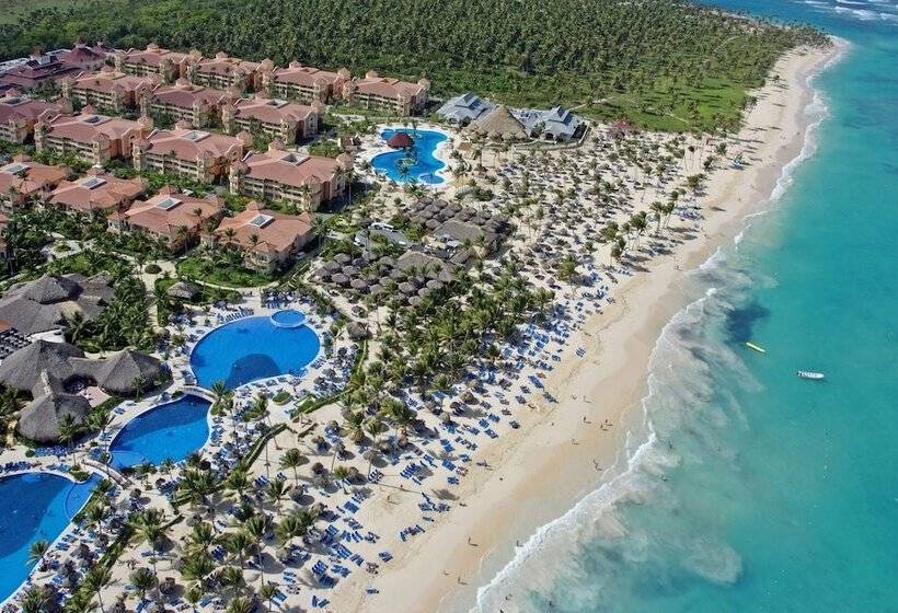 استراحتگاه Bahia Principe Fantasia Punta Cana - All Inclusive