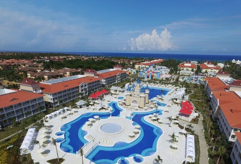 استراحتگاه Bahia Principe Fantasia Punta Cana - All Inclusive