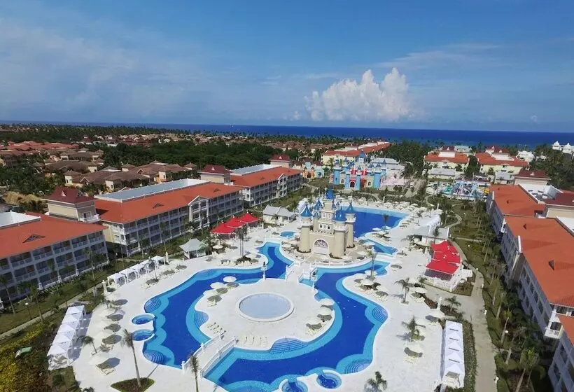 リゾートホテル Bahia Principe Explore Legend - All Inclusive