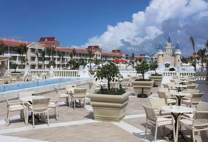 リゾートホテル Bahia Principe Explore Legend - All Inclusive