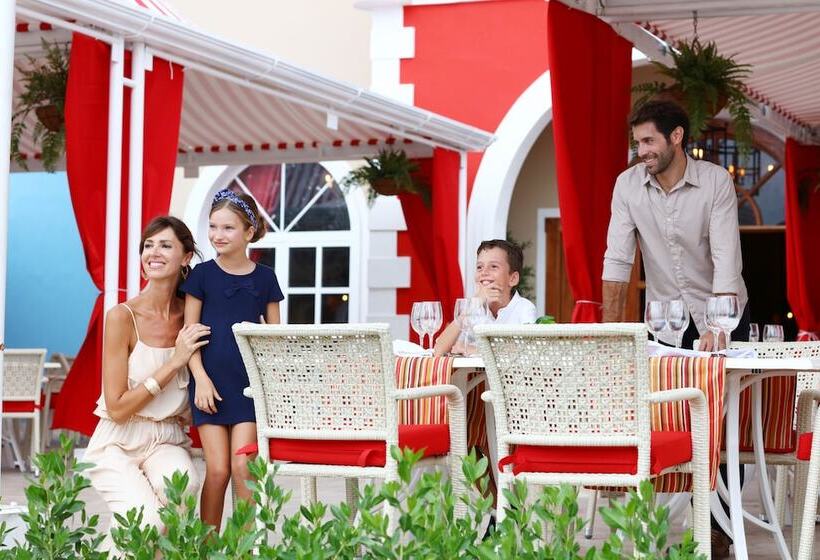 استراحتگاه Bahia Principe Fantasia Punta Cana - All Inclusive