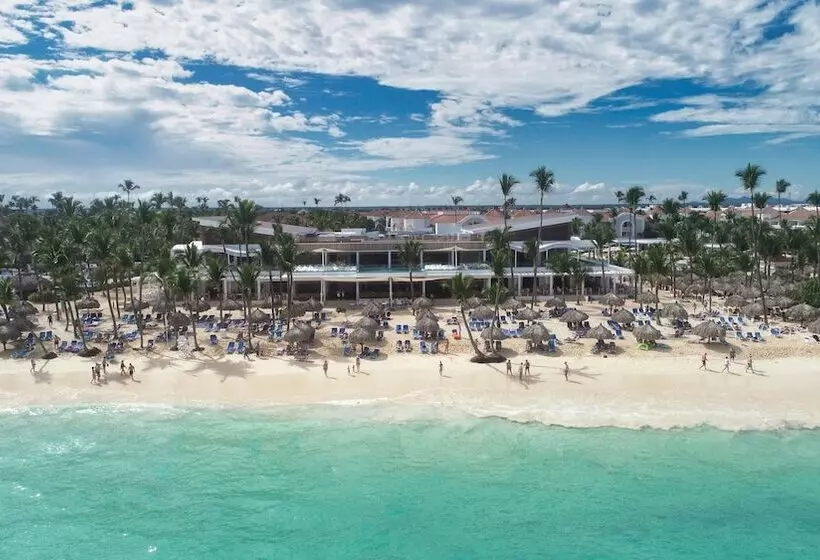 リゾートホテル Bahia Principe Explore Legend - All Inclusive