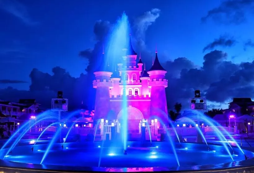 リゾートホテル Bahia Principe Explore Legend - All Inclusive