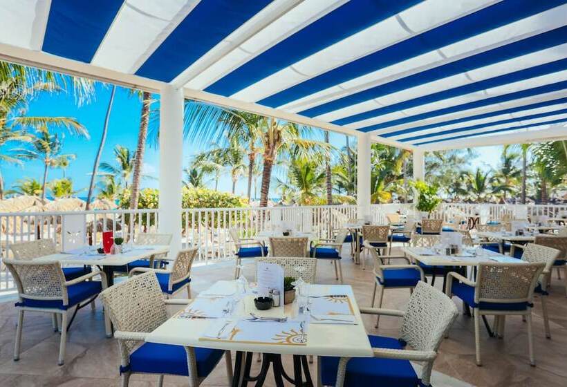 استراحتگاه Bahia Principe Fantasia Punta Cana - All Inclusive