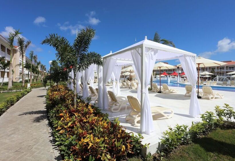 استراحتگاه Bahia Principe Fantasia Punta Cana - All Inclusive