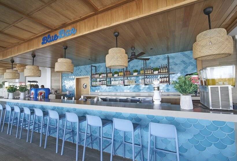 استراحتگاه Bahia Principe Fantasia Punta Cana - All Inclusive